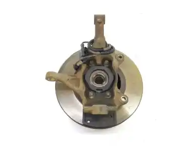 Pezzo di ricambio per auto di seconda mano snodo anteriore sinistro per renault trafic combi 1.6 dci d energy riferimenti oem iam 400155466r