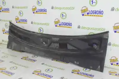 Pezzo di ricambio per auto di seconda mano siluro per dodge nitro 2.8 crd 4wd riferimenti oem iam 55157159aj  5427580