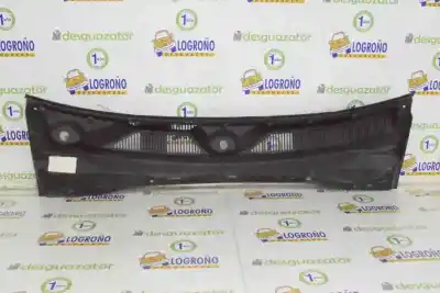 Pezzo di ricambio per auto di seconda mano siluro per dodge nitro 2.8 crd 4wd riferimenti oem iam 55157159aj  5427580