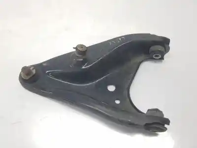 Second-hand car spare part front right lower suspension arm for dacia logan mcv (ks_) 1.6 (ks0b, ks0d, ks0f) oem iam references 545004269r