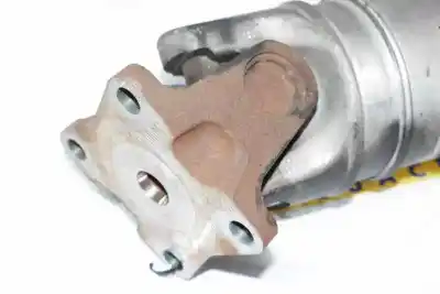 Pezzo di ricambio per auto di seconda mano trasmissione centrale per dodge nitro 2.8 crd 4wd riferimenti oem iam 52853370ab  5427580