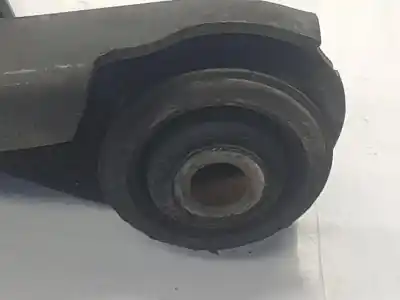 Second-hand car spare part front left lower suspension arm for dacia logan mcv (ks_) 1.6 (ks0b, ks0d, ks0f) oem iam references 545011362r