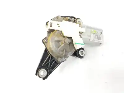 Pezzo di ricambio per auto di seconda mano motore tergicristallo posteriore per renault trafic combi 1.6 dci d energy riferimenti oem iam 7700311590