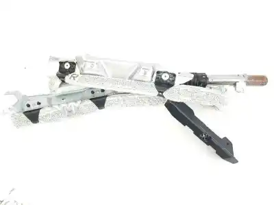 Peça sobressalente para automóvel em segunda mão airbag de cortina dianteiro direito por bmw x1 (e84) 2.0 turbodiesel cat referências oem iam 72122991178