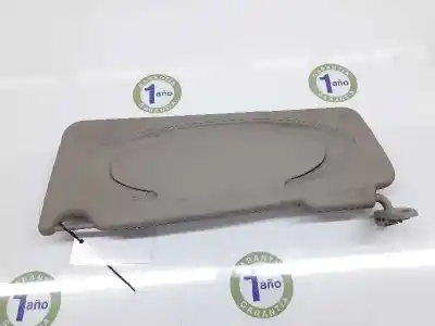 Автозапчастина б/у лівий натір для renault kangoo express (fw0/1_) 1.5 dci 75 (fw07 fw10 fw04) посилання на oem iam 8200544833  8200544833