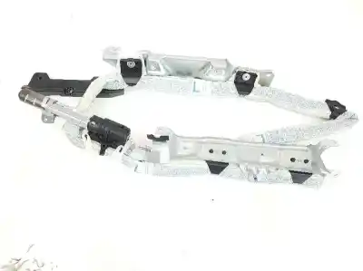 Peça sobressalente para automóvel em segunda mão airbag de cortina dianteiro esquerdo por bmw x1 (e84) 2.0 turbodiesel cat referências oem iam 72122991177