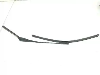 Peça sobressalente para automóvel em segunda mão haste de escova dianteiro esquerdo por bmw x1 (e84) 2.0 turbodiesel cat referências oem iam 61612990028