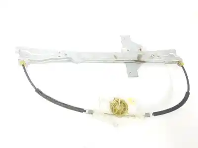 Tweedehands auto-onderdeel regelaar rechts voor ruit voor citroen c4 i sedán 1.6 hdi oem iam-referenties 9222v0