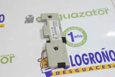 Peça sobressalente para automóvel em segunda mão módulo eletrónico antena por bmw 3 (e90) 320 d referências oem iam 65206928934  65209187658