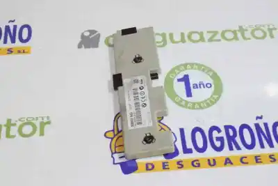 Peça sobressalente para automóvel em segunda mão módulo eletrónico antena por bmw 3 (e90) 320 d referências oem iam 65206928934  65209187658