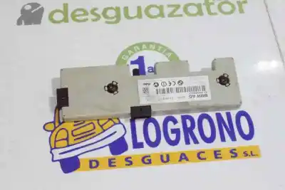 Peça sobressalente para automóvel em segunda mão módulo eletrónico antena por bmw 3 (e90) 320 d referências oem iam 65206928934  65209187658