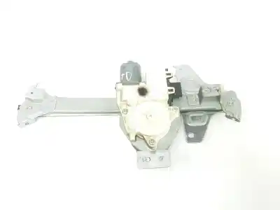 Tweedehands auto-onderdeel regelaar rechts achterruit: voor citroen c4 i sedán 1.6 hdi oem iam-referenties 922489