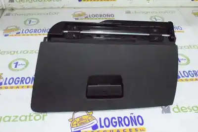 Peça sobressalente para automóvel em segunda mão porta luvas por bmw 3 (e90) 320 d referências oem iam 51167078187  51169110543