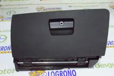 Peça sobressalente para automóvel em segunda mão porta luvas por bmw 3 (e90) 320 d referências oem iam 51167078187