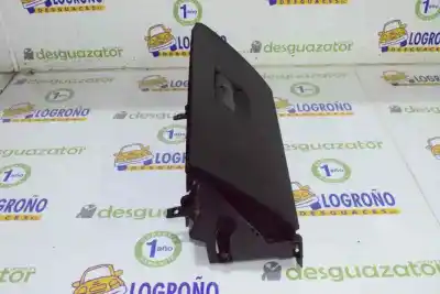 Peça sobressalente para automóvel em segunda mão porta luvas por bmw 3 (e90) 320 d referências oem iam 51167078187  51169110543