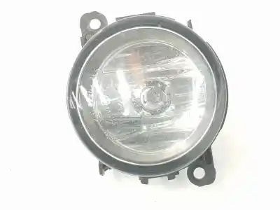 Tweedehands auto-onderdeel rechter mistlamp voor citroen c4 i sedán 1.6 hdi oem iam-referenties 6206e1