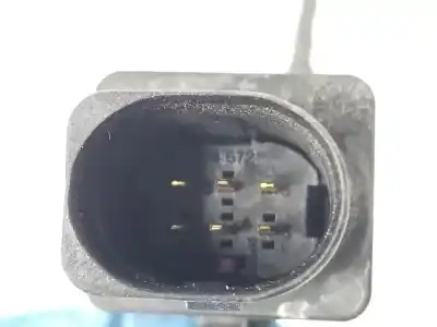 Second-hand car spare part lambda probe for volvo v40 cross country 2.0 d oem iam references 31422345  31422345
