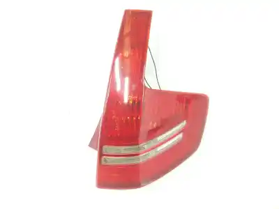 Tweedehands auto-onderdeel rechter achterlamp voor citroen c4 i sedán 1.6 hdi oem iam-referenties 6351t8