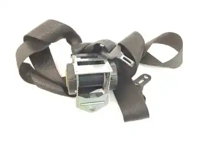 Peça sobressalente para automóvel em segunda mão cinto de segurança traseiro direito por bmw x1 (e84) 2.0 turbodiesel cat referências oem iam 72112991295