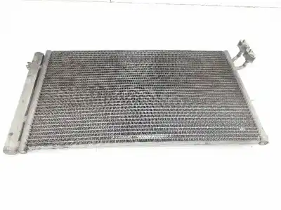 Peça sobressalente para automóvel em segunda mão condensador / radiador de ar condicionado por bmw x1 (e84) 2.0 turbodiesel cat referências oem iam 64539206296