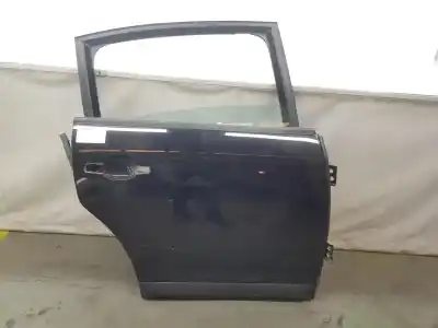 Tweedehands auto-onderdeel deur rechts achter voor citroen c4 i sedán 1.6 hdi oem iam-referenties 9006n4