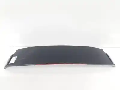 Second-hand car spare part rear spoiler for bmw x3 (e83) 2.0 d oem iam references 51713413286