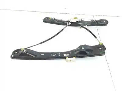 Peça sobressalente para automóvel em segunda mão elevador de vidros dianteira esquerda por bmw x1 (e84) 2.0 turbodiesel cat referências oem iam 2990385