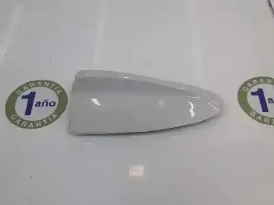 Peça sobressalente para automóvel em segunda mão antena por bmw x5 3.0 turbodiesel referências oem iam 65200420271