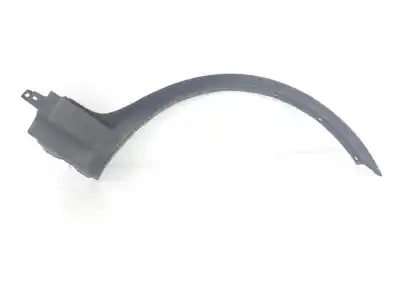 Second-hand car spare part right front winglet for bmw x3 (e83) 2.0 d oem iam references 51713405818