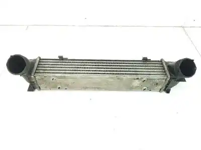 Peça sobressalente para automóvel em segunda mão intercooler por bmw x1 (e84) 2.0 turbodiesel cat referências oem iam 7524916