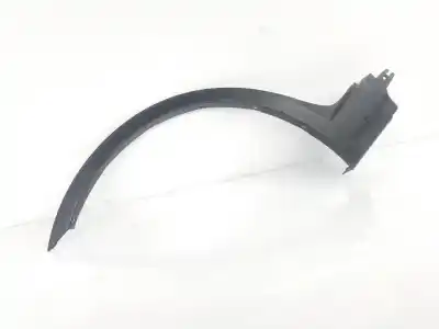 Second-hand car spare part left front winglet for bmw x3 (e83) 2.0 d oem iam references 51713405817