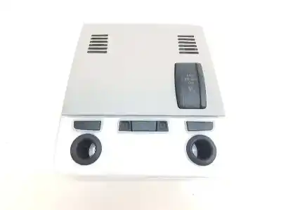 Peça sobressalente para automóvel em segunda mão luz interior por bmw x1 (e84) 2.0 turbodiesel cat referências oem iam 61316951252