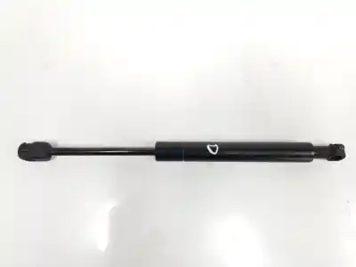 Second-hand car spare part bonnet gas strut for bmw x3 (e83) 2.0 d oem iam references 51233400352