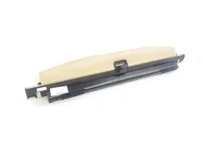 Second-hand car spare part parcel shelf for bmw x3 (e83) 2.0 d oem iam references 3424660  51473424660