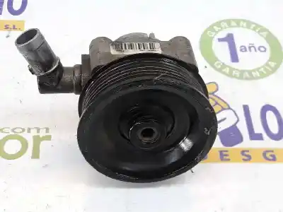 İkinci el araba yedek parçası direksiyon pompasi için fiat ducato furgón 35 (290) 2.3 jtd cat oem iam referansları 5801525984 5801525984 