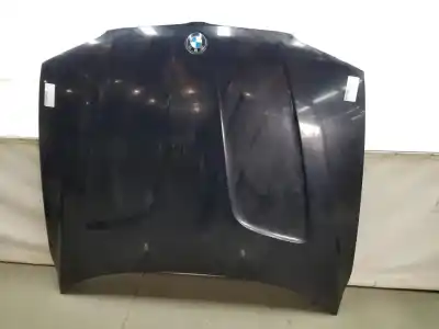 Peça sobressalente para automóvel em segunda mão capot por bmw x3 (e83) 2.0 d referências oem iam 41003449411  41003449411