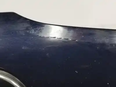 Peça sobressalente para automóvel em segunda mão capot por bmw x3 (e83) 2.0 d referências oem iam 41003449411  41003449411