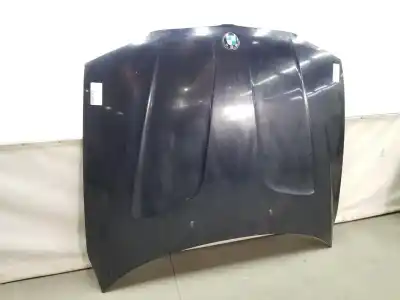 Peça sobressalente para automóvel em segunda mão capot por bmw x3 (e83) 2.0 d referências oem iam 41003449411  41003449411