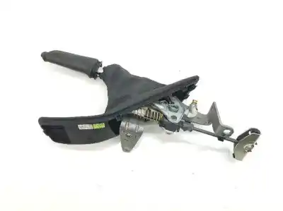 Peça sobressalente para automóvel em segunda mão alavanca de travão de mão por bmw x1 (e84) 2.0 turbodiesel cat referências oem iam 34406782749