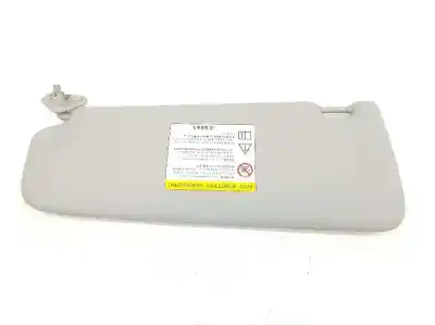 Peça sobressalente para automóvel em segunda mão para-sol direito por bmw x1 (e84) 2.0 turbodiesel cat referências oem iam 51167252008