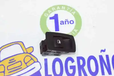 Second-hand car spare part LEFT FRONT POWER WINDOW SWITCH for BMW 3 (E90)  OEM IAM references 61316935534  61316935534