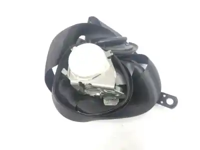 Second-hand car spare part front right seat belt for bmw x3 (e83) 2.0 d oem iam references 72113448358