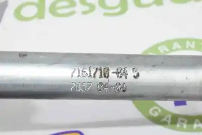 Second-hand car spare part front windshield wiper motor for bmw 3 (e90) 320 d oem iam references 61617161710  61617161710