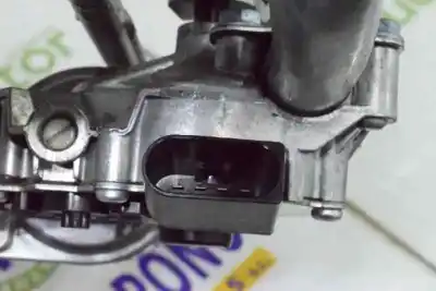 Second-hand car spare part front windshield wiper motor for bmw 3 (e90) 320 d oem iam references 61617161710  61617161710