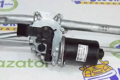 Second-hand car spare part front windshield wiper motor for bmw 3 (e90) 320 d oem iam references 61617161710  61617161710
