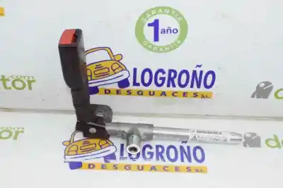 Peça sobressalente para automóvel em segunda mão pré-tensor de airbag traseiro esquerdo por bmw 3 (e90) 320 d referências oem iam 72117211595