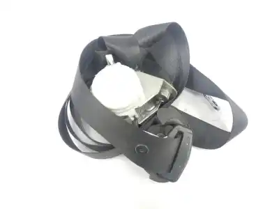 Second-hand car spare part front left seat belt for bmw x3 (e83) 2.0 d oem iam references 72113448357