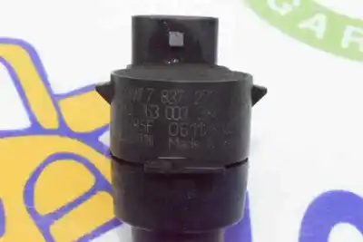Second-hand car spare part parking sensor for bmw 3 (e90) 320 d oem iam references 66207837273  66207837273