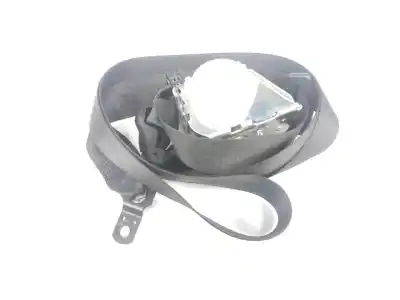 Second-hand car spare part rear right seat belt for bmw x3 (e83) 2.0 d oem iam references 72113448361