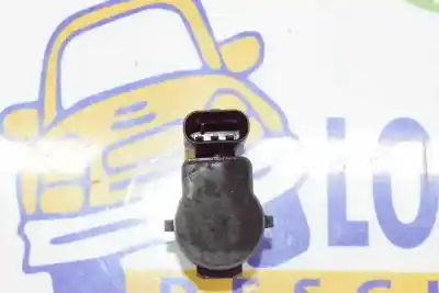 Second-hand car spare part parking sensor for bmw 3 (e90) 320 d oem iam references 66207837273  66207837273